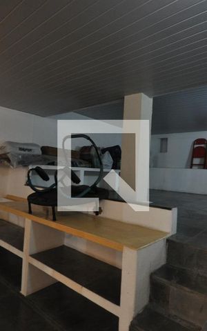 Casa à venda com 390m², 3 quartos e 2 vagasÁrea comum - Sala de jogos