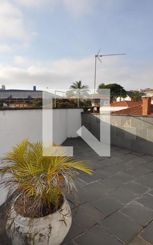 Casa à venda com 390m², 3 quartos e 2 vagasTerraço