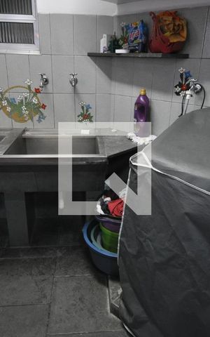 Casa à venda com 390m², 3 quartos e 2 vagasÁrea de Serviço