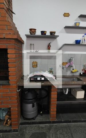 Casa à venda com 390m², 3 quartos e 2 vagasChurrasqueira