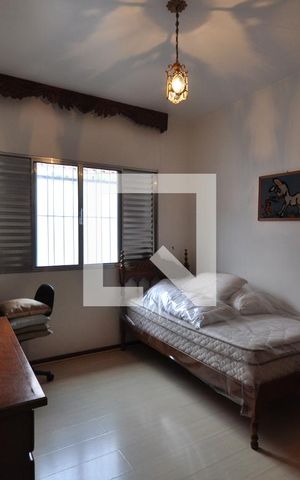 Casa à venda com 390m², 3 quartos e 2 vagasQuarto 2