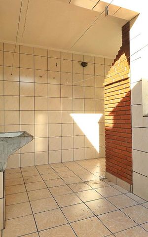 Casa para alugar com 220m², 3 quartos e 2 vagasÁrea de Serviço