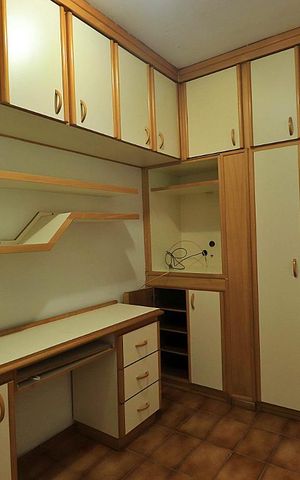 Casa para alugar com 220m², 3 quartos e 2 vagasQuarto 3