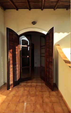 Casa para alugar com 220m², 3 quartos e 2 vagasVaranda do Quarto 2