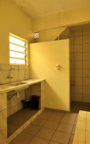 Casa para alugar com 220m², 3 quartos e 2 vagasSalão de Festas - Cozinha