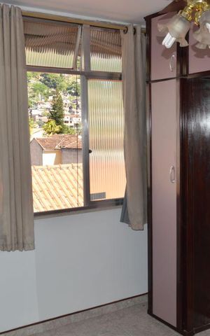 Apartamento à venda com 80m², 3 quartos e 1 vagaQuarto 3