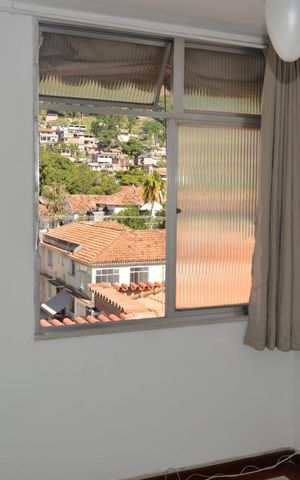 Apartamento à venda com 80m², 3 quartos e 1 vagaQuarto 1