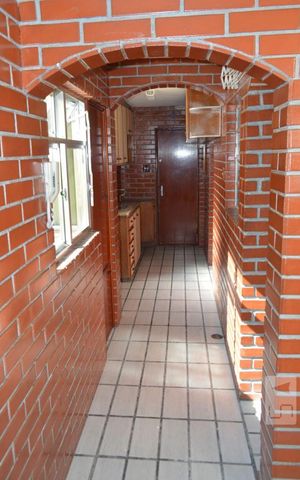 Apartamento à venda com 80m², 3 quartos e 1 vagaCozinha e Área de Serviço
