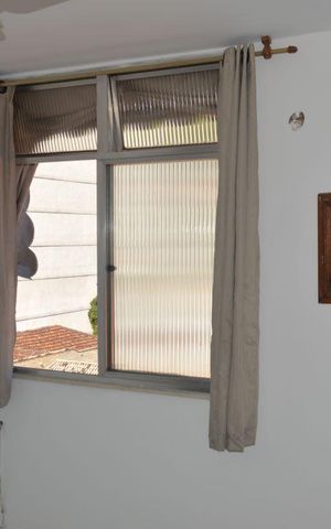 Apartamento à venda com 80m², 3 quartos e 1 vagaQuarto 2