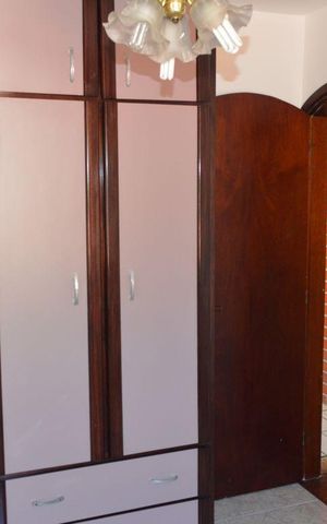 Apartamento à venda com 80m², 3 quartos e 1 vagaQuarto 3