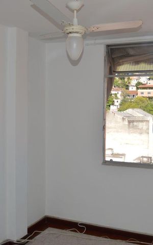 Apartamento à venda com 80m², 3 quartos e 1 vagaQuarto 1