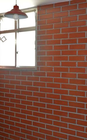 Apartamento à venda com 80m², 3 quartos e 1 vagaCozinha e Área de Serviço