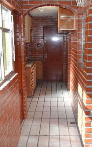 Apartamento à venda com 80m², 3 quartos e 1 vagaCozinha e Área de Serviço