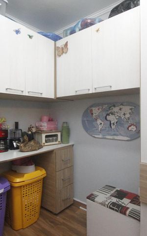 Apartamento à venda com 70m², 2 quartos e 1 vagaAREA DE SERVIÇO