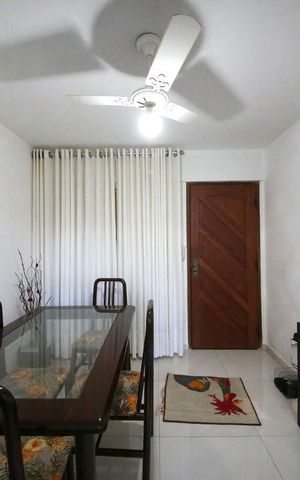 Apartamento para alugar com 45m², 1 quarto e 1 vagaSala