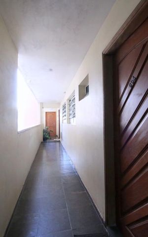 Apartamento para alugar com 45m², 1 quarto e 1 vagaÁrea Comum 