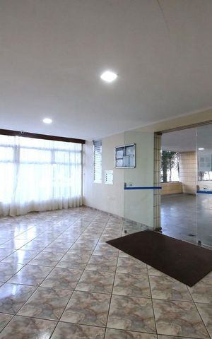 Apartamento para alugar com 45m², 1 quarto e 1 vagaSalão de Festas