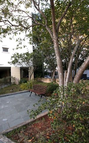 Apartamento para alugar com 45m², 1 quarto e 1 vagaÁrea Comum 