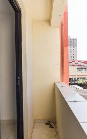 Apartamento para alugar com 50m², 2 quartos e 1 vaga Apartamento para alugar com 50m², 2 quartos e 1 vagaVaranda