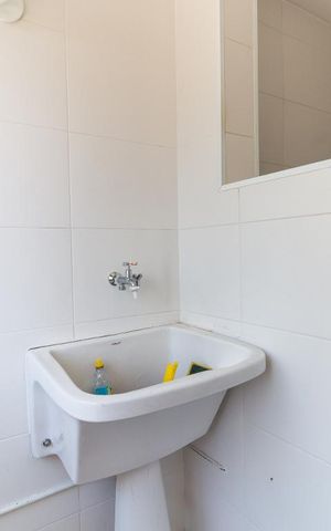 Apartamento para alugar com 50m², 2 quartos e 1 vaga Apartamento para alugar com 50m², 2 quartos e 1 vagaÁrea de Serviço