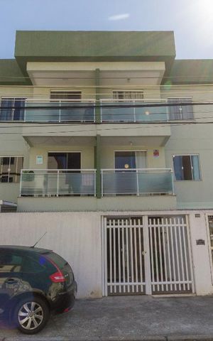Apartamento à venda com 55m², 2 quartos e sem vagaFachada