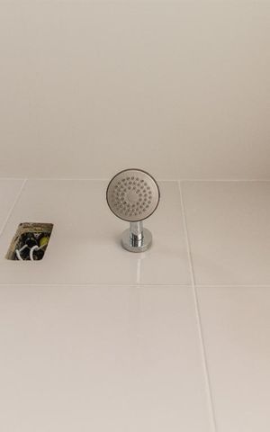 Apartamento à venda com 55m², 2 quartos e sem vagaBanheiro Social