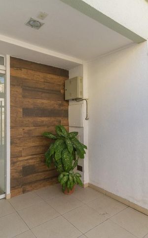 Apartamento à venda com 55m², 2 quartos e sem vagaHall de Entrada