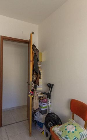 Apartamento à venda com 55m², 2 quartos e sem vagaQuarto 1