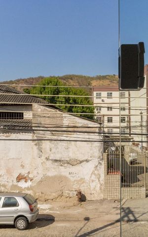 Apartamento à venda com 55m², 2 quartos e sem vagaVista do Quarto 1