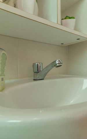 Apartamento à venda com 55m², 2 quartos e sem vagaBanheiro Social