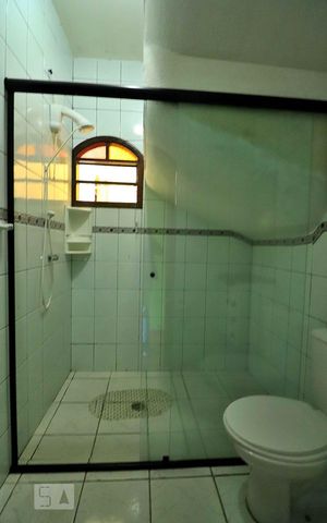 Casa à venda com 302m², 3 quartos e 2 vagasBanheiro Social
