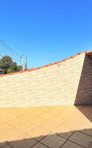Casa à venda com 302m², 3 quartos e 2 vagasTerraço