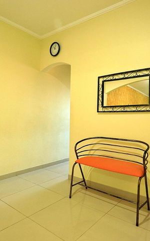 Casa à venda com 302m², 3 quartos e 2 vagasSala 2