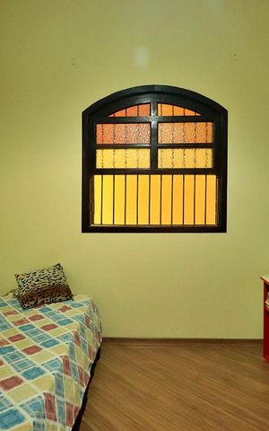 Casa à venda com 302m², 3 quartos e 2 vagasQuarto 3
