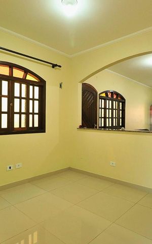 Casa à venda com 302m², 3 quartos e 2 vagasSala 2