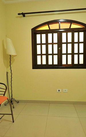 Casa à venda com 302m², 3 quartos e 2 vagasSala 2
