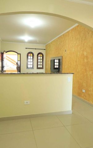Casa à venda com 302m², 3 quartos e 2 vagasSala 2
