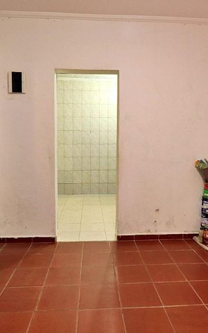 Casa à venda com 302m², 3 quartos e 2 vagasCasa Fundos - Sala