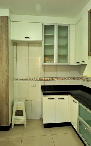 Casa à venda com 302m², 3 quartos e 2 vagasCozinha