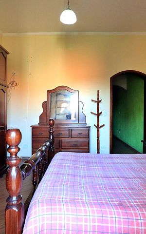 Casa à venda com 302m², 3 quartos e 2 vagasQuarto Suíte