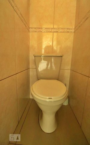Casa à venda com 302m², 3 quartos e 2 vagasLavabo