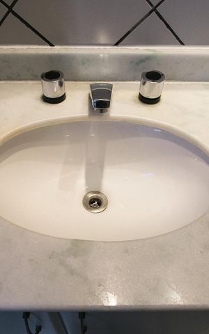 Apartamento à venda com 78m², 3 quartos e 2 vagasBanheiro da Suíte