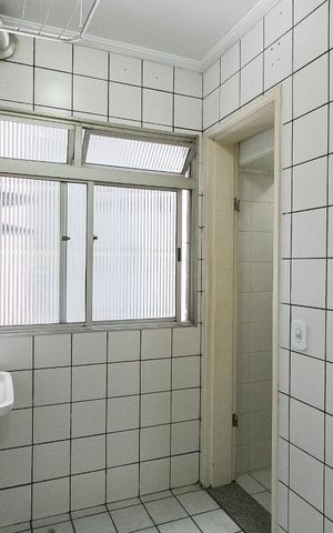 Apartamento à venda com 78m², 3 quartos e 2 vagasÁrea de Serviço