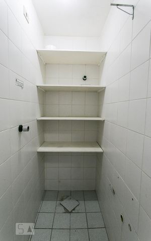 Apartamento à venda com 78m², 3 quartos e 2 vagasÁrea de Serviço