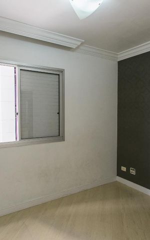 Apartamento à venda com 78m², 3 quartos e 2 vagasSuíte