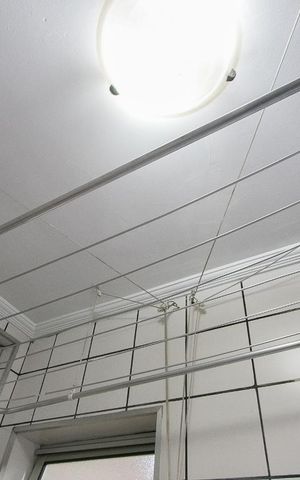 Apartamento à venda com 78m², 3 quartos e 2 vagasÁrea de Serviço