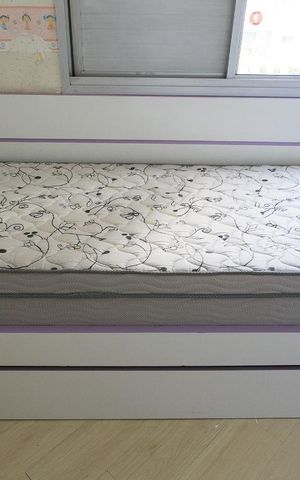 Apartamento à venda com 78m², 3 quartos e 2 vagasQuarto 2