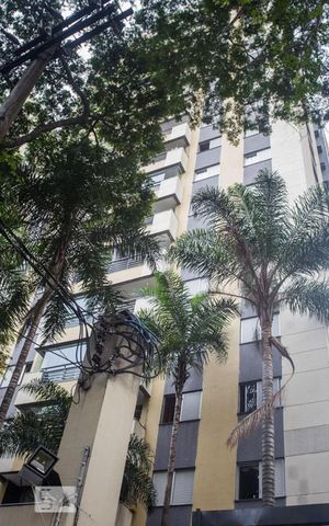 Apartamento à venda com 78m², 3 quartos e 2 vagasFachada