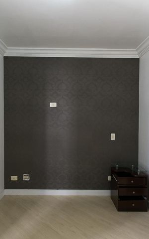 Apartamento à venda com 78m², 3 quartos e 2 vagasSuíte