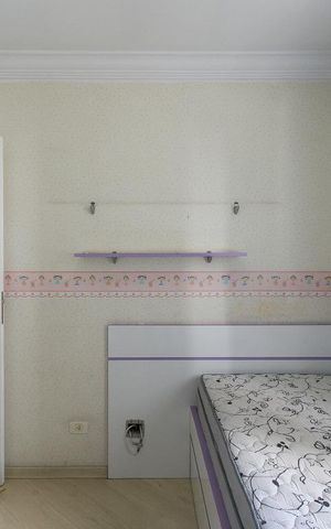Apartamento à venda com 78m², 3 quartos e 2 vagasQuarto 2